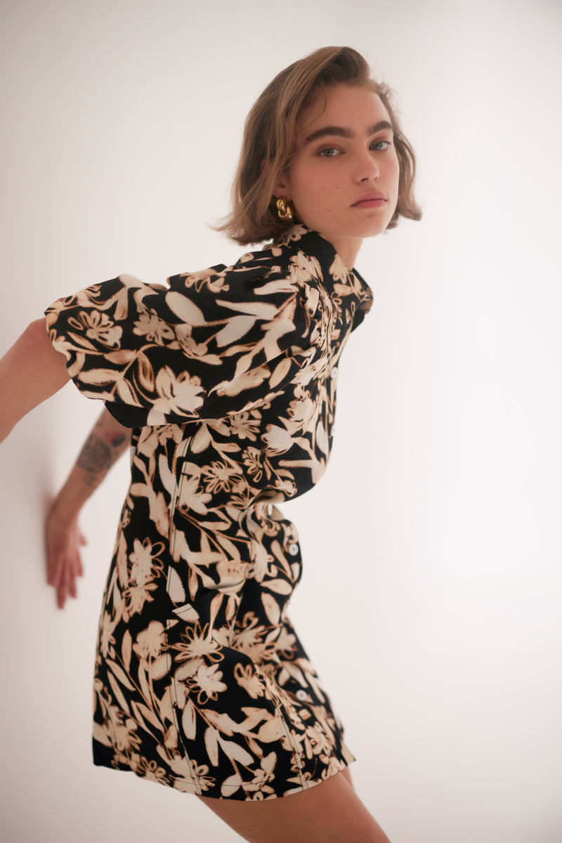 Lucid Dress – C/MEO COLLECTIVE